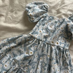 Alice + Ames Juliet dress